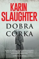 E-booki - kryminał i sensacja - Dobra córka - miniaturka - grafika 1