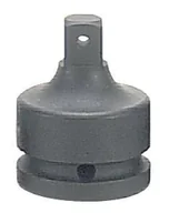 Bity - Redukcja do nasadek maszynowych udarowych 3/8" - 1/4" Teng Tools - miniaturka - grafika 1