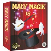 Biznes - Mały Magik 18 trików - miniaturka - grafika 1