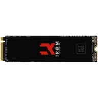 Dyski SSD - GoodRam IR-SSDPR-P34B-02T-80 - miniaturka - grafika 1