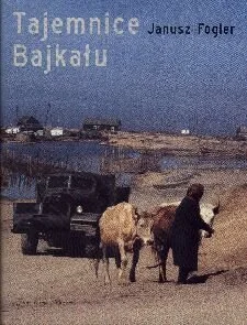 Tajemnice Bajkału - Albumy krajoznawcze - miniaturka - grafika 1