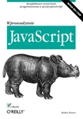 Systemy operacyjne i oprogramowanie - JavaScript. Wprowadzenie - miniaturka - grafika 1