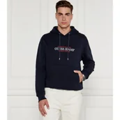 Bluzy męskie - Guess Jeans Bluza | Regular Fit - miniaturka - grafika 1