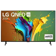 Telewizory - LG 98QNED89 98" LED 4K - miniaturka - grafika 1