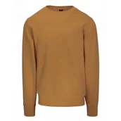 Odzież taktyczna i umundurowanie - Bluza PITBULL Washed Lancaster II '25 - Miodowa S - miniaturka - grafika 1