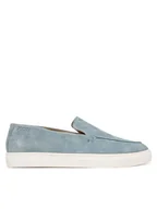 Półbuty męskie - JOOP! Półbuty Velluto 4140006693 Beżowy - miniaturka - grafika 1