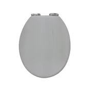 Deski sedesowe - Wolno opadająca deska sedesowa 1066 - miniaturka - grafika 1