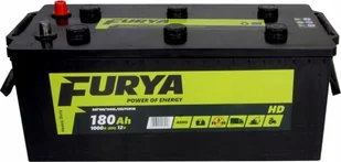 Akumulator 12V 180Ah/1000A AGRO HD L+ Biegun standardowy 513x223x223 B00 - brak stopki mocującej Rozruchowy - Ładowarki i akumulatory - miniaturka - grafika 1