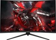 Monitory - MSI Monitor G321CQP E2 31.5 cala Zakrzywiony/QHD/VA/170Hz - miniaturka - grafika 1