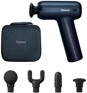 Pistolet do masażu Yunmai EasePro YMFG-M406 - Masażery - miniaturka - grafika 1