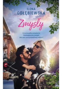 Zmysły - Opowiadania - miniaturka - grafika 2