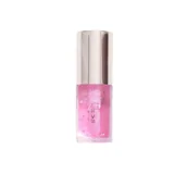 Balsamy do ust - GOSH LIP GLAZE ODŻYWCZY OLEJEK DO UST 001 SHOCKING PINK 5,5ML - miniaturka - grafika 1