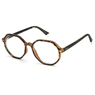 Okulary przeciwsłoneczne - Polaroid Eyeglasses Sunglasses, 086/17 Havana, 53 Women's, 086/17 Hawana, 53 - miniaturka - grafika 1