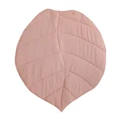 Maty piankowe - Różowa mata do zabawy dla dzieci Light Pink – Moi Mili - miniaturka - grafika 1