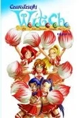 Komiksy dla dzieci - Czarodziejki W.I.T.C.H. Tom 13 - miniaturka - grafika 1