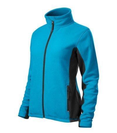 Polar damski frosty izolujący materiał bluza polarowa malfini jakość 2xl