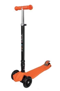 Vivo SKL-7D orange - Hulajnogi - miniaturka - grafika 1