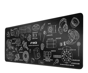FiiO F2051H - Podkładki pod mysz - miniaturka - grafika 1