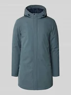 Kurtki męskie - Parka o kroju regular fit z kapturem model ‘Madeston’ - miniaturka - grafika 1
