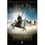 Książki do nauki języka włoskiego - Scarrow Simon Orły imperium 12 Kohorta - miniaturka - grafika 1