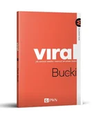 Ekonomia - VIRAL Jak zarażać ideami i tworzyć wirusowe treści Piotr Bucki - miniaturka - grafika 1