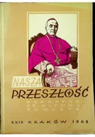Archeologia - Nasza przeszłość XXIX - miniaturka - grafika 1