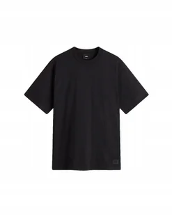 Męski T-shirt VANS Original Standards SS Black VN000P54BLK1 M - Koszulki męskie - miniaturka - grafika 1