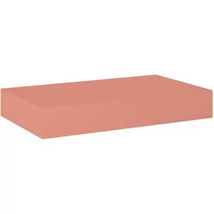 Elita Elitstone konsola 80,6 ścienna terra pink mat 168886 - Blaty meblowe i parapety okienne - miniaturka - grafika 1