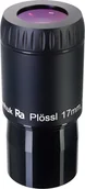 Teleskopy - Teleskop Levenhuk Okular Levenhuk Ra Plssl 17 mm, 1,25" - miniaturka - grafika 1