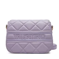 Torebki damskie - Torebka Valentino Ada VBS51O09 Fioletowy - miniaturka - grafika 1