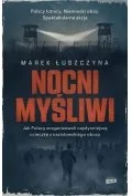 Nocni myśliwi. Wielka ucieczka lotników z nazistowskiego obozu - Felietony i reportaże - miniaturka - grafika 2