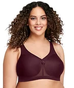 Biustonosze - Glamorise Biustonosz damski - miniaturka - grafika 1