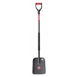 PROLINE Łopata piaskowa Premium hartowana trzon metalowy 1250 mm 14373 PX14373 - Łopaty i widły - miniaturka - grafika 1