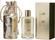 Wody i perfumy unisex - Mancera Roses Jasmine EDP 120 ml 3760265190881 - miniaturka - grafika 1
