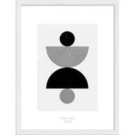Ramki na zdjęcia - Ramka 32x42 cm Kyoto – Styler - miniaturka - grafika 1