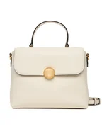 Torebki damskie - Furla Torebka WB01882-BX3036-PNN00-1-002-20-BG-B Biały - miniaturka - grafika 1