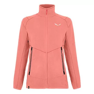 Salewa Damska kurtka polarowa Paganella Pl W Jkt - Kurtki damskie - miniaturka - grafika 1