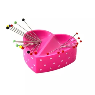 Magnetyczna poduszka na szpilki Prym Love - Akcesoria i części do maszyn do szycia Magnetyczna poduszka na szpilki Prym Love - Akcesoria i części do maszyn do szycia - miniaturka - grafika 1