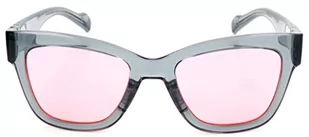 Adidas Damskie okulary przeciwsłoneczne, Szary (Stopień), 51.0 - Okulary przeciwsłoneczne - miniaturka - grafika 1