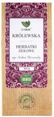 Herbata - EcoBlik HERBATKA KRÓLEWSKA BIO 50 g - - miniaturka - grafika 1