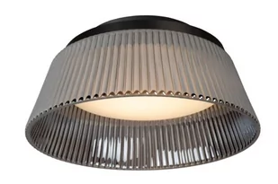 Vixi plafon 1xLED/18W czarny/szary 25115/35/65 - Lampy sufitowe - miniaturka - grafika 1