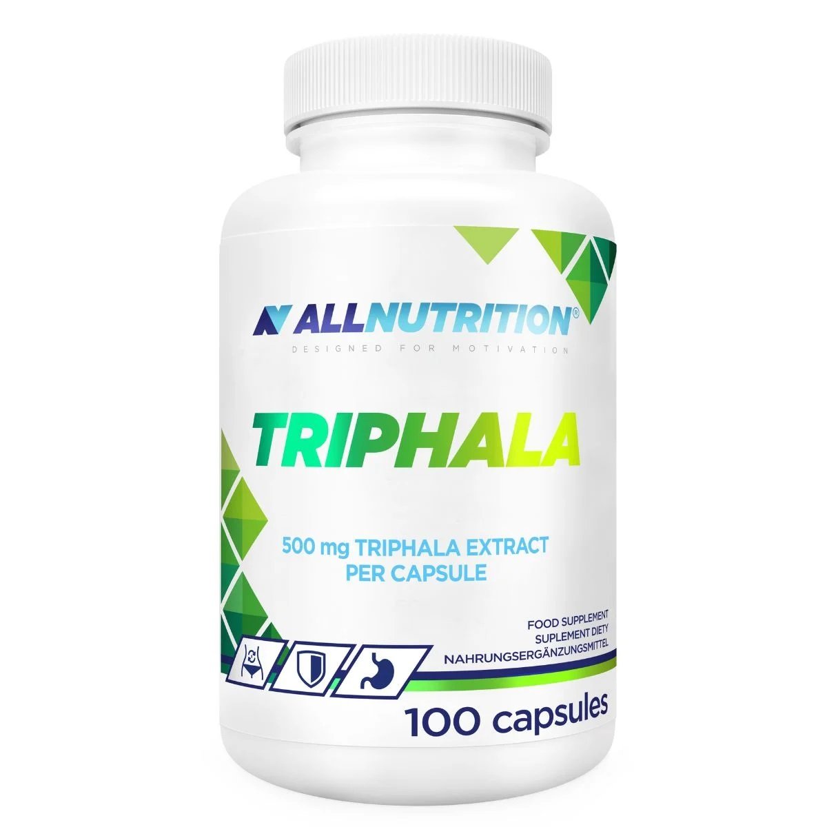 Allnutriton Triphala Kapsułki