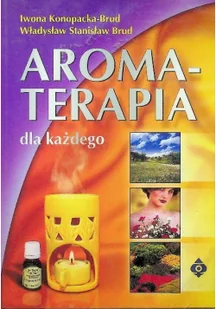 Studio Astropsychologii Aromaterapia dla każdego - Diety, zdrowe żywienie - miniaturka - grafika 2