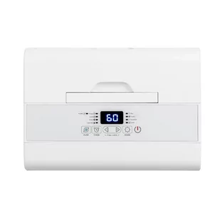 Osuszacz powietrza Warmtec ODT-25N - Domowe osuszacze powietrza - miniaturka - grafika 8