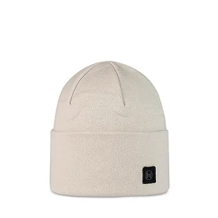 Buff Czapka dzianinowa Niels Evo Ice Unisex jeden rozmiar - Czapki damskie - miniaturka - grafika 1