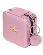 Pudełka i szkatułki - Szkatułka Na Biżuterię - Podróżna Wow Generation Wow00010 Kids Euroswan - miniaturka - grafika 1