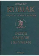 Historia świata - Dzieje Greków i Rzymian - miniaturka - grafika 1