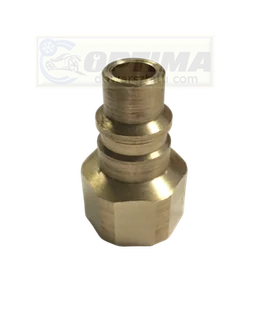 MAGNETI MARELLI Uniwersalny Adapter HP Do Butli z Czynnikiem 1234yf uniw-007950026680 - Akcesoria do klimatyzacji i ogrzewania - miniaturka - grafika 1