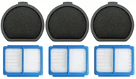 Filtry do odkurzaczy - 6x FILTR DO ELECTROLUX PURE Q9 PQ91 PQ92 - miniaturka - grafika 1