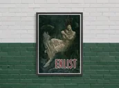 Plakaty - Plakat Zwerbować - miniaturka - grafika 1